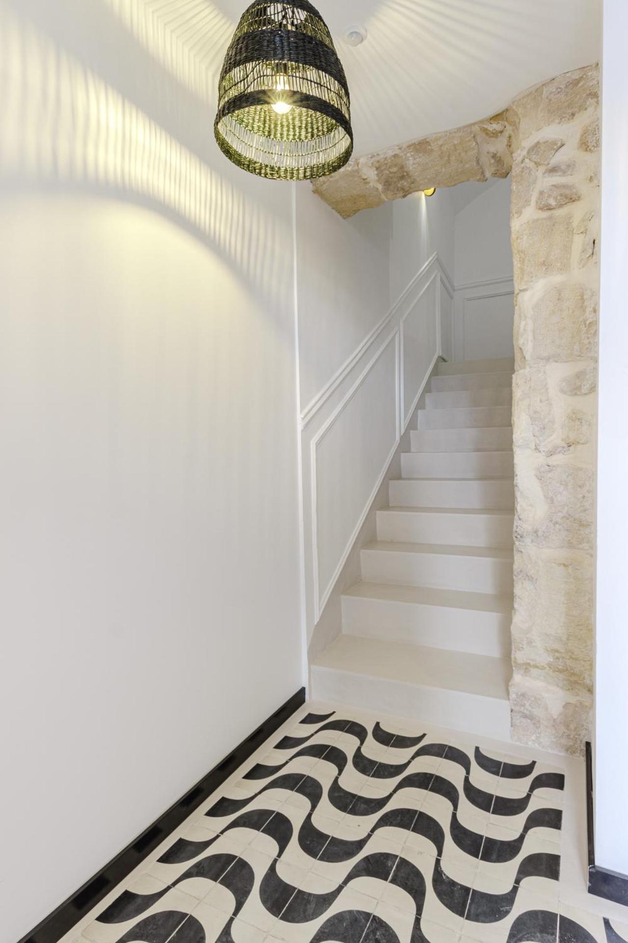 Glamorous Pink Studio In City Center Αλικάντε Εξωτερικό φωτογραφία