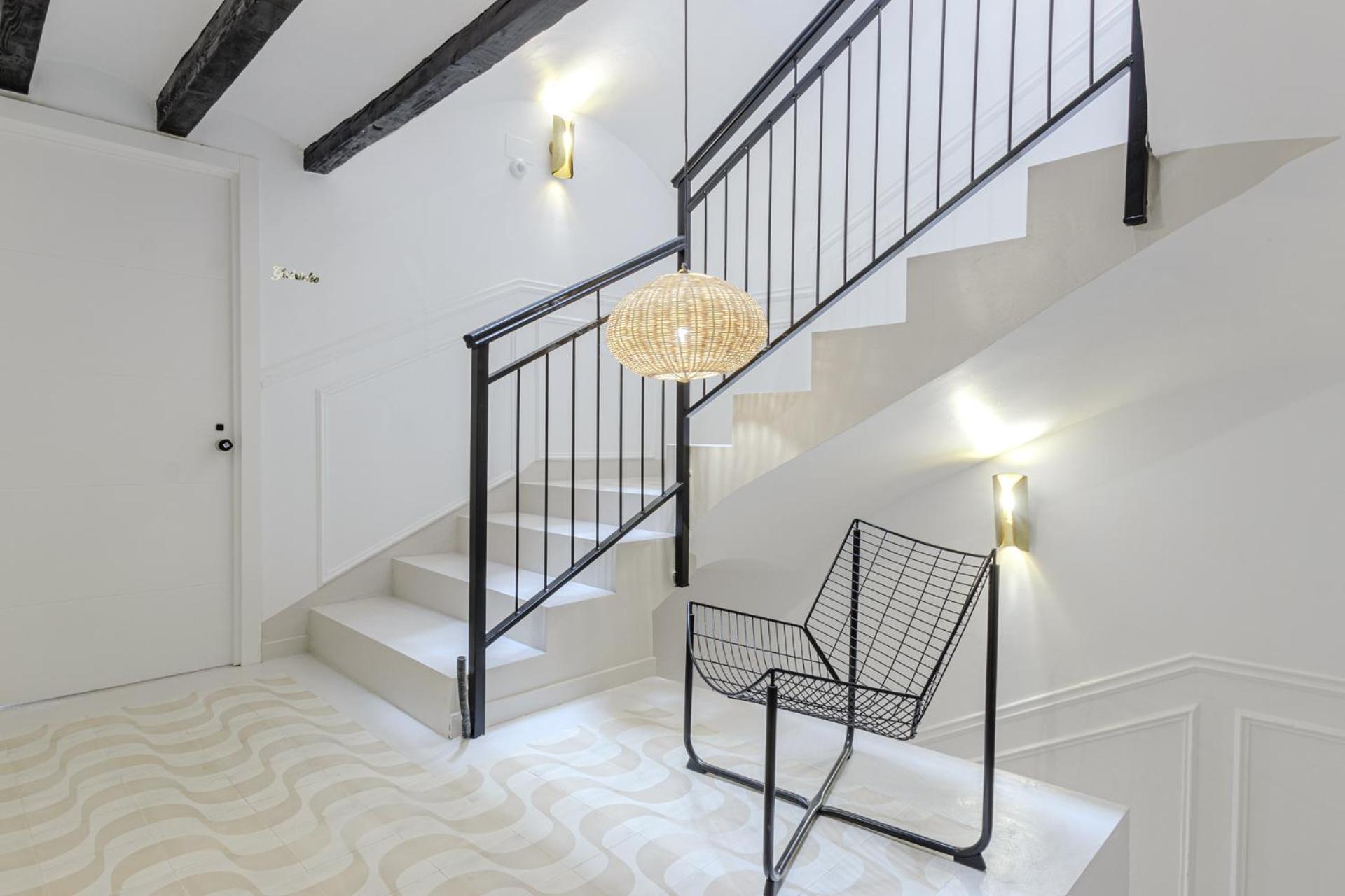 Glamorous Pink Studio In City Center Αλικάντε Εξωτερικό φωτογραφία